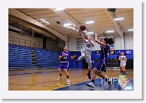 Ladies C-Team vs TWest * (264 Slides)